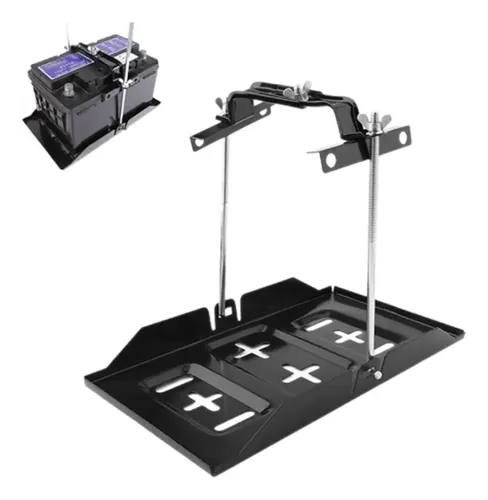SAFARI 27CM BASE BATERIA