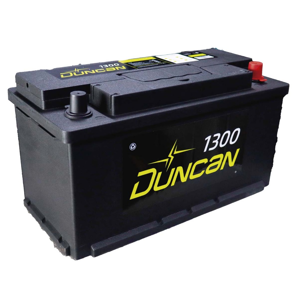 DUNCAN 49R-1300