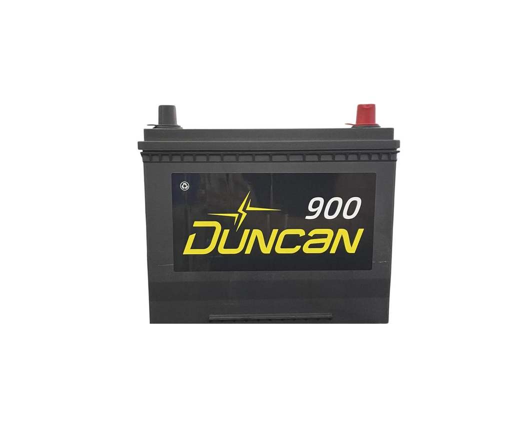 [DUNCAN004] DUNCAN 24R 900