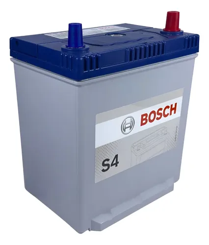 [BATERIA008] BATERIA FULGOR NS40-670