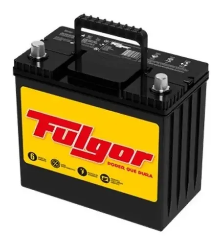BATERIA FULGOR 22NF-650