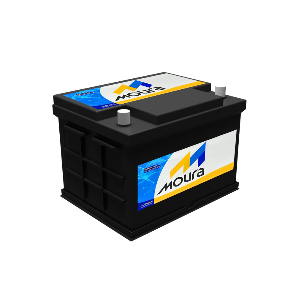 [BATERÍA045] BATERIA MOURA 34M-900 / ME640KI / ME65KI