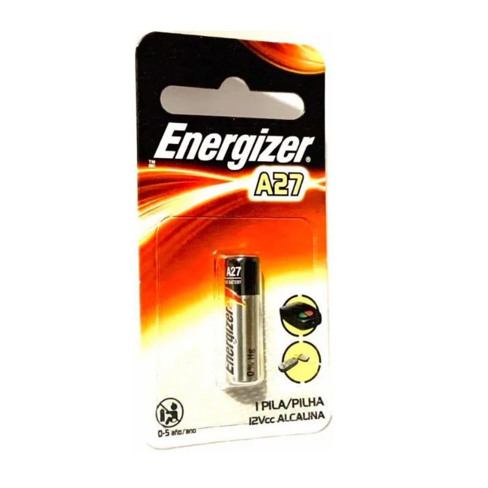 PILITA A27 ENERGIZER