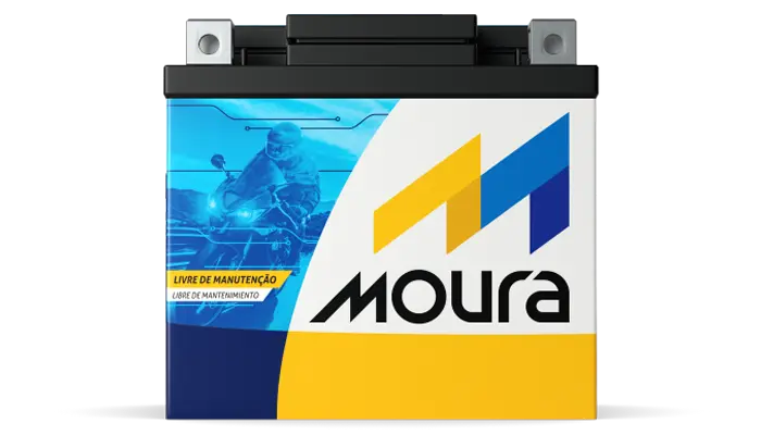 [BATERÍA041] BATERIA MOURA 34MR-800