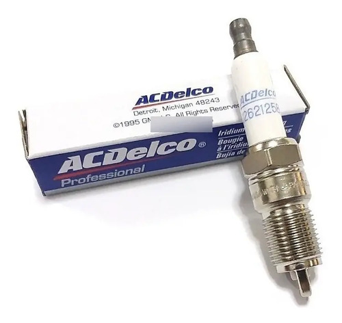[BUJIA022] BUJIA ACDELCO 41-101 / 41-993 / SP 500 SILVERADO FORD RANGER SPORTRACK