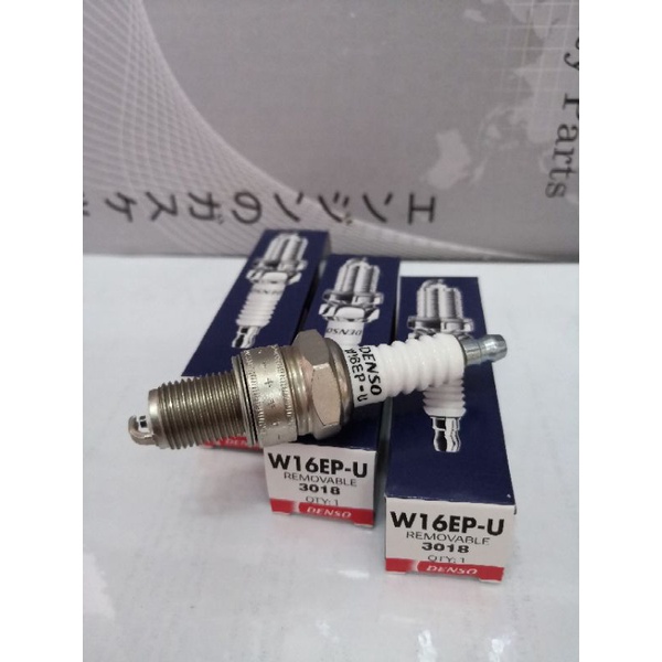 BUJIA DENSO CORSA W20EP / W16EP