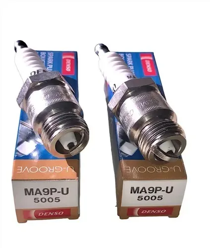 [BUJÍA016] BUJIA DENSO MA9P-U FORD BRONCO. F100. F150. F350. F600. F750. MAVERICK