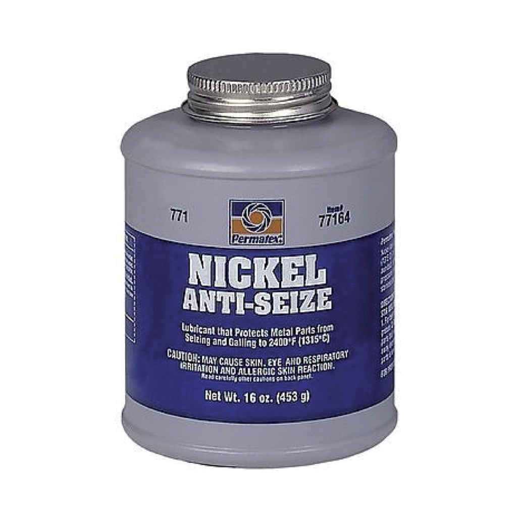[PERMATEX010] PERMATEX NICKEL ANTIAFERRANTE DE BUJIAS 14GR
