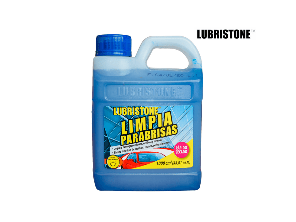 [LUBRISTONE003] LUBRISTONE LIMPIAPARABRISAS 1LT