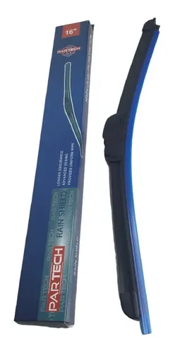 [CEPILLO011] CEPILLO LIMPIA PARABRISA 19 TRIDON BOOMERANG