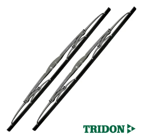 CEPILLO LIMPIA PARABRISA 18 UNIVERSAL TRIDON