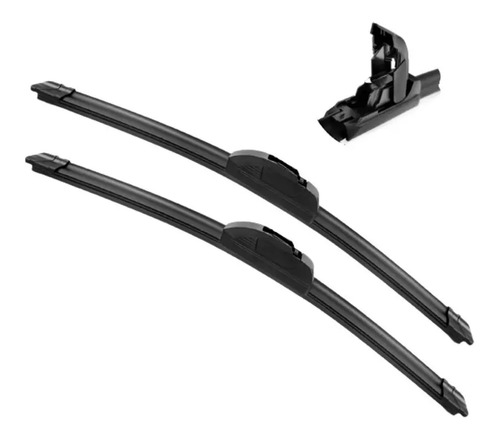 [CEPILLO026] CEPILLO LIMPIA PARABRISA 10 TRIDON BOOMERANG