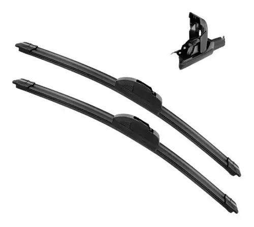 CEPILLO LIMPIA PARABRISA 24 UNIVERSAL TRIDON