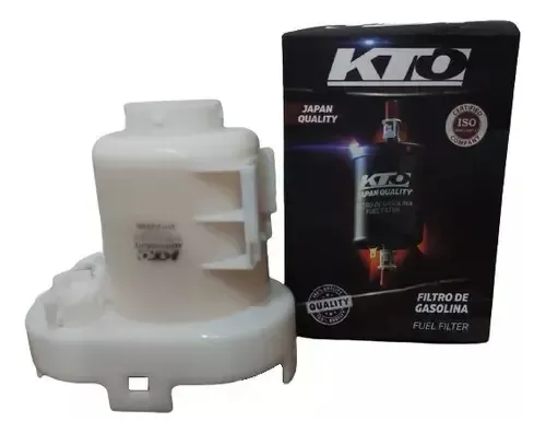 FC FILTRO DE GASOLINA 83143