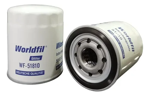 FILTRO ACEITE QUALID 51810 NPR / NKR / ENCAVA