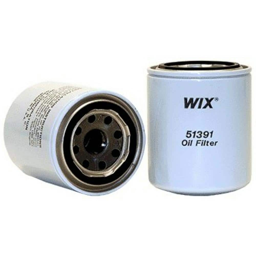 [FILTRO449] FILTRO ACEITE WIX 51391