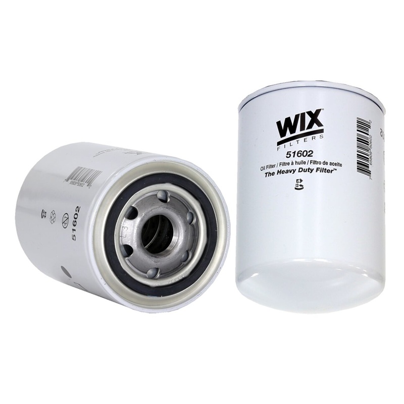 [FILTRO450] FILTRO ACEITE WIX 51602 FORD CARGO 815 915 CUMMINS. JAC.