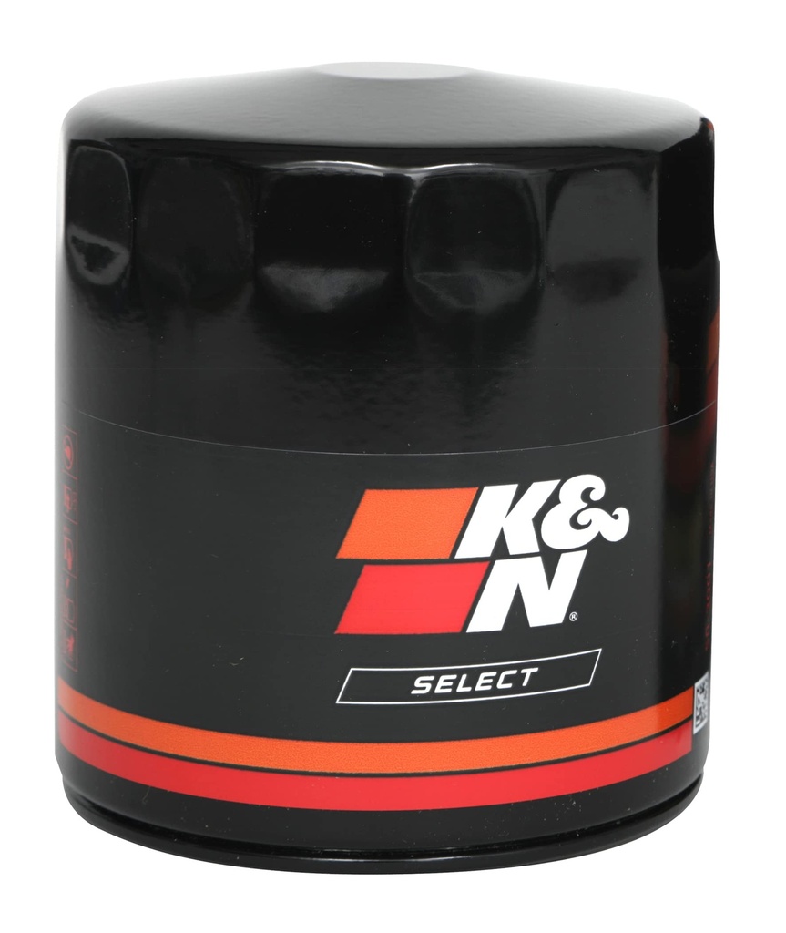 FILTRO DE ACEITE KYN SO-2010 / QL-2 JEEP WK2 V8