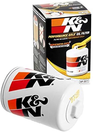 FILTRO DE ACEITE KYN SO-2011 / PH500