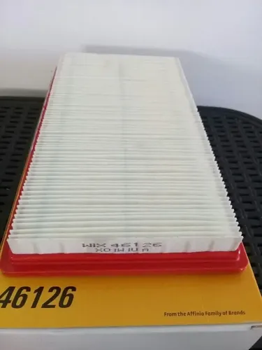 FILTRO AIRE WIX 46126 FORD EXPLORER 92-95. RANGER