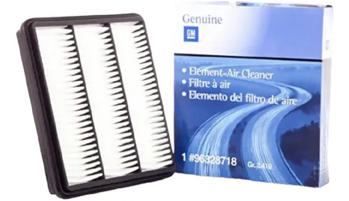 FILTRO AIRE DYF CHEVROLET EPICA 96328718