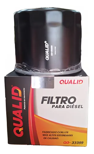 FILTRO GASOIL 33399 MITSUBISHI CANTER
