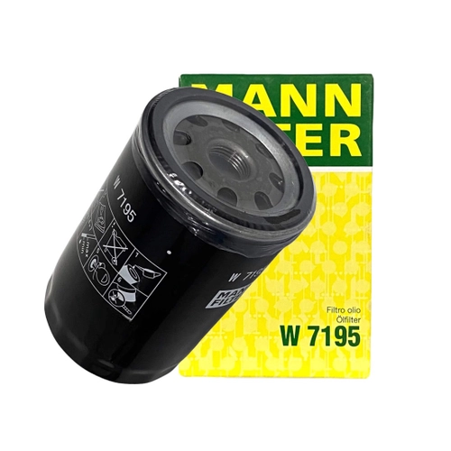 FILTRO MASTER 7195W