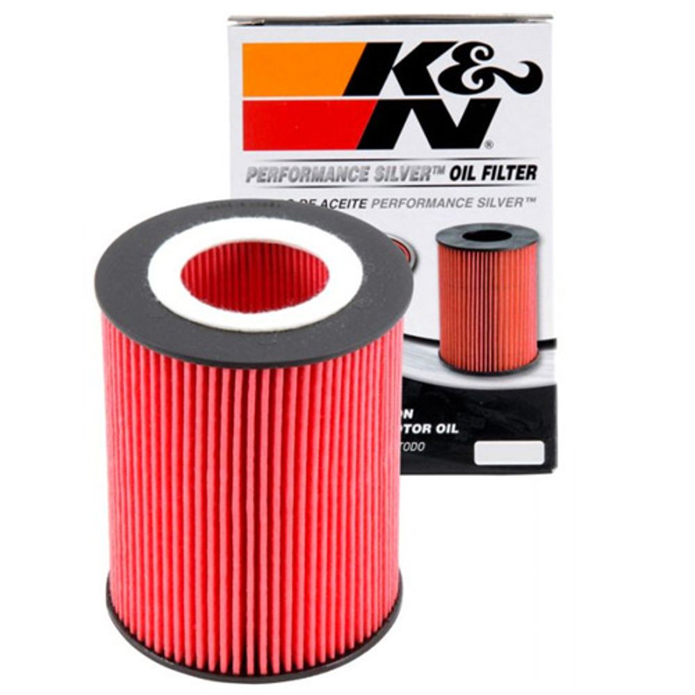 KYN FILTRO DE ACEITE 7007 BMW 325CI / 525I / X3