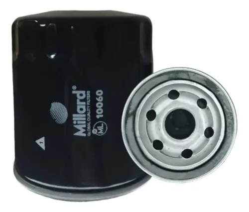 MILLAR FILTRO DE ACEITE 7104