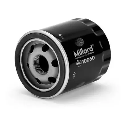 MILLARD FILTRO DE ACEITE 64846 AUDI A3/A4 MOTOR VR6