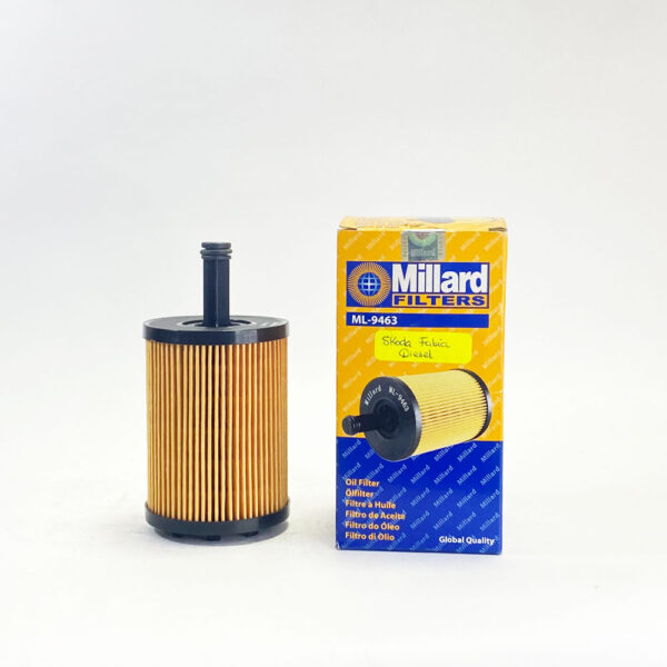 MILLARD FILTRO DE ACEITE 9463