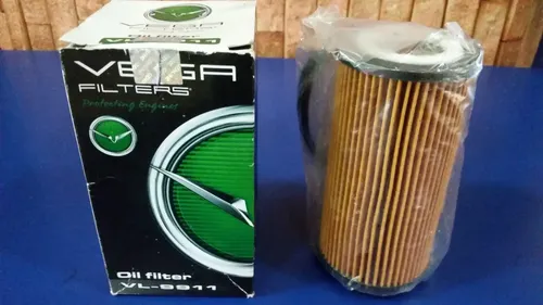 VEGA FILTRO DE ACEITE 9911