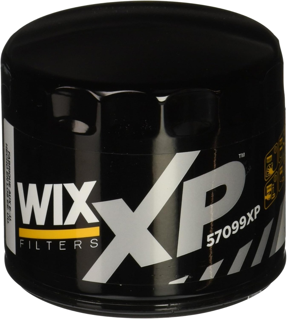 [WIX002] WIX FILTRO DE ACEITE 57099