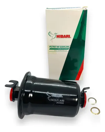 FILTRO DE GASOLINA WINNER G-6366 MITSUBISHI MONTERO-L300 ELANTRA