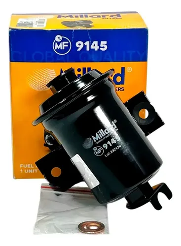 [FILTRO088] FILTRO DE GASOLINA WINNER G-6398 COROLLA 1.8 05-08 COROLLA 1.6 94-05