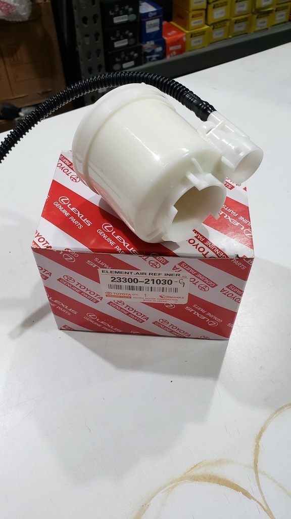 FILTRO DE GASOLINA FILTER STAR 23300-21030