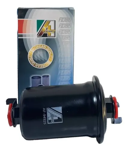 FILTRO GASOLINA AF-94925 TOYOTA MERU