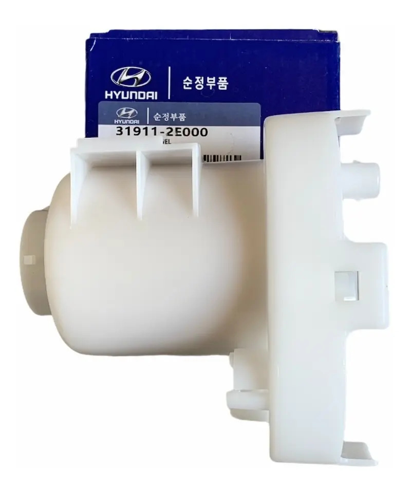 FILTRO GASOLINA MHW 31911-2E000 HYUNDAI TUCSON 2.0 KIA SPORTAGE 2.0