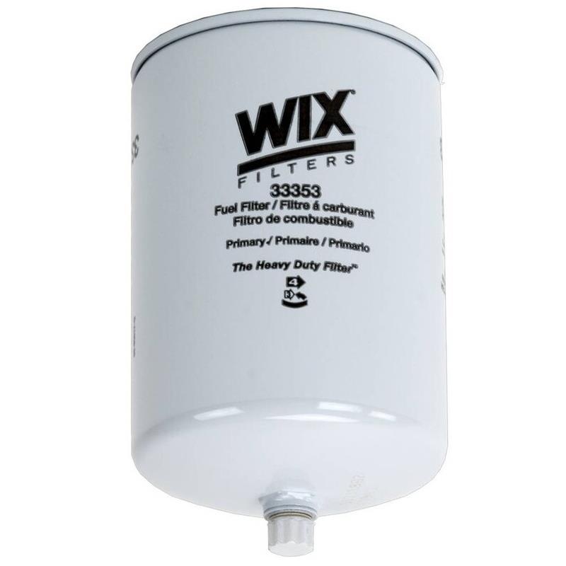 FILTRO ACEITE GASOIL WIX-33353