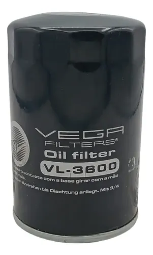 FILTRO ACEITE GASOIL VEGA VF-1104