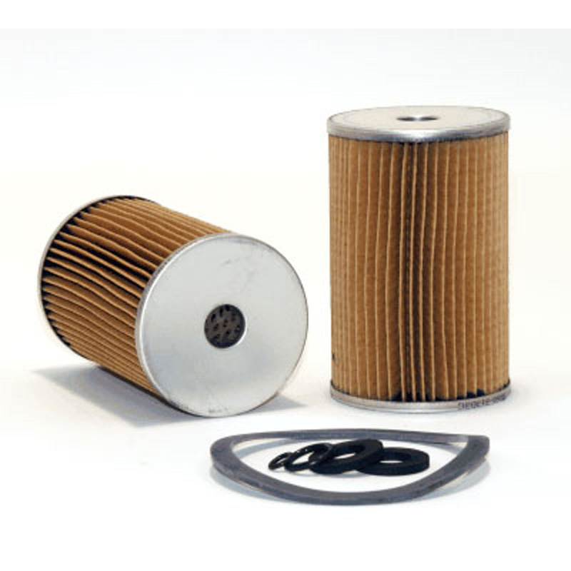 FILTRO COMBUSTIBLE GASOIL FILPLUS FF-33260
