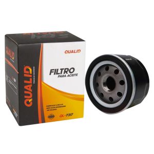 FILTRO ACEITE QUALID 7317 / 51356