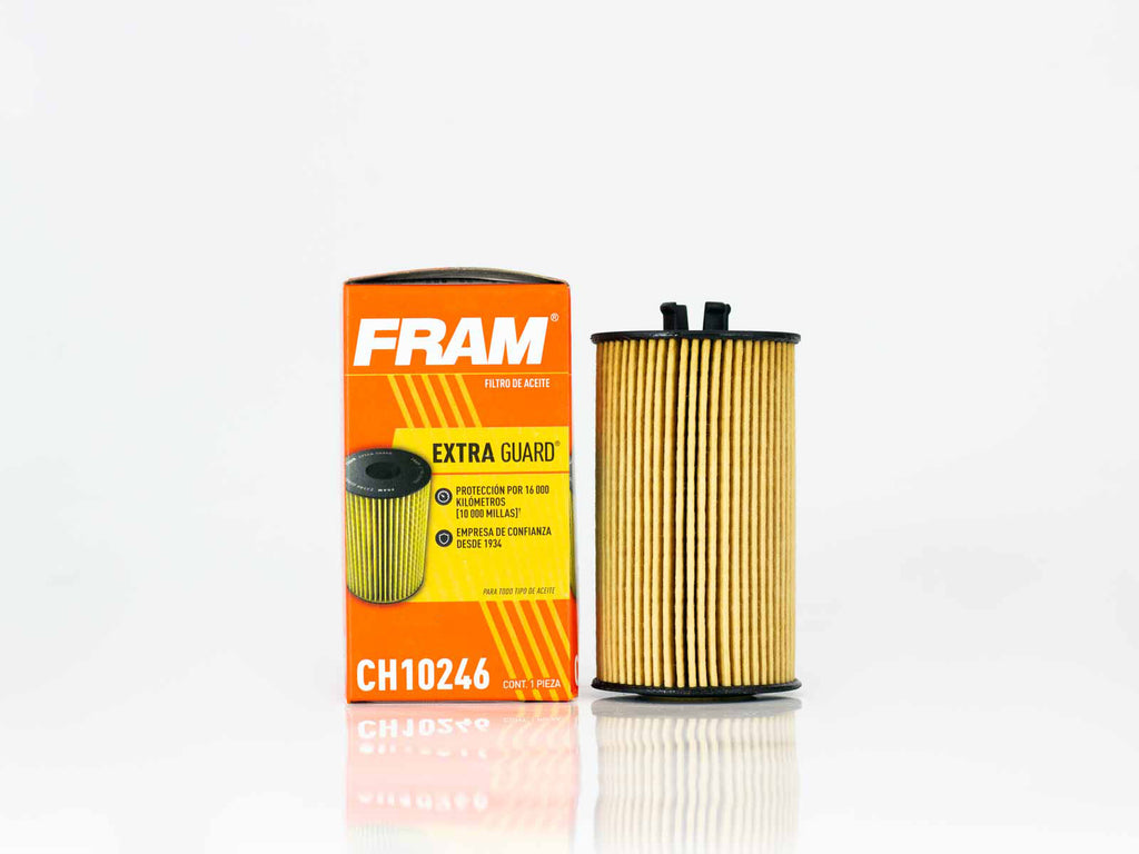 FILTRO ACEITE ELEMENTO 10246 / P-981 / 19626 CRUZE