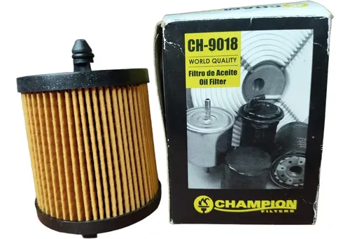FILTRO ACEITE ELEMENTO 9018 ORLANDO
