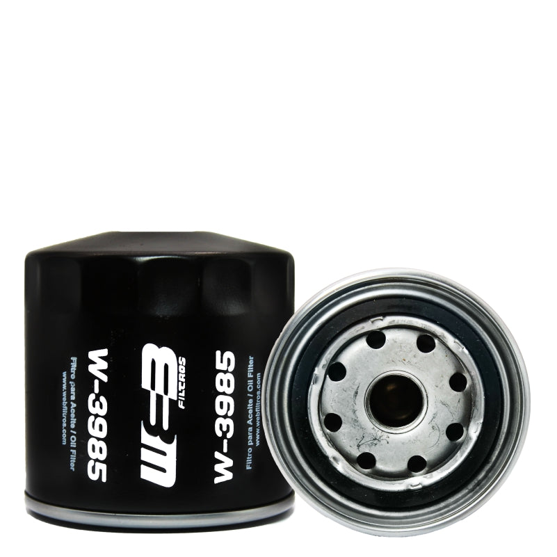 FILTRO ACEITE W-3985 / 51380 / 51626