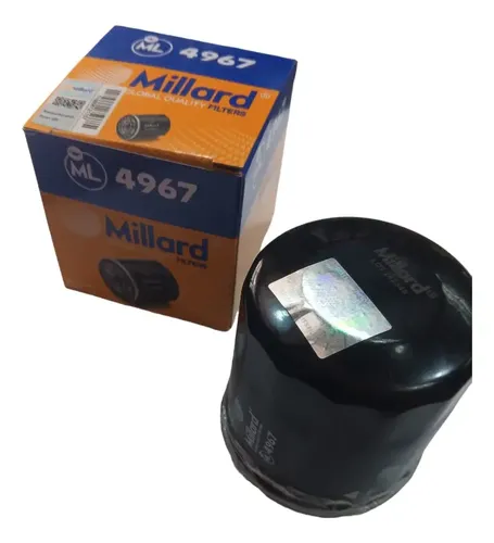 FILTRO COMBUSTIBLE AKSU 3627 / 33393