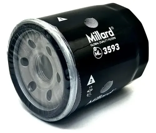 FILTRO ACEITE MILLARD ML-3593 / 7317