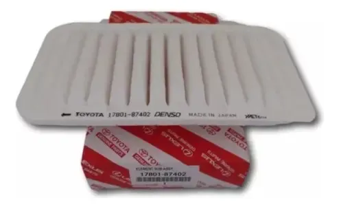 FILTRO AIRE CK-7402 TOYOTA TERIOS 1.3 01-07 87402