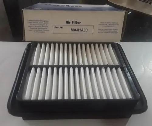 FILTRO DE AIRE MA-81A00 CHEVROLET JIMNY MARTIN BROTHERS