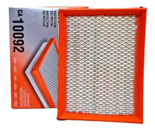 FILTRO AIRE CK-19158 FORD FUSION WEB-10092